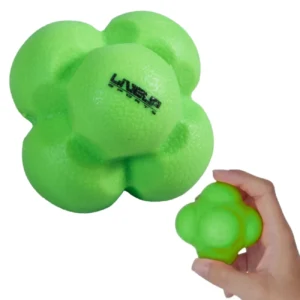 Bola Tempo e Reação Liveup Sports