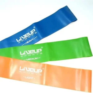 Mini Bands 1 - Leve