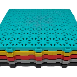 Deck Modular PP