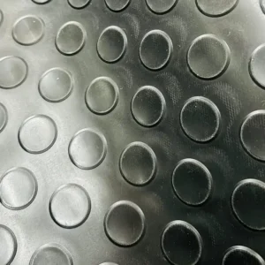 Piso de PVC Moeda