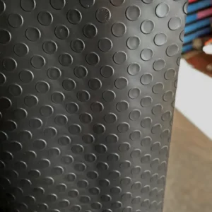 Piso de PVC Moeda