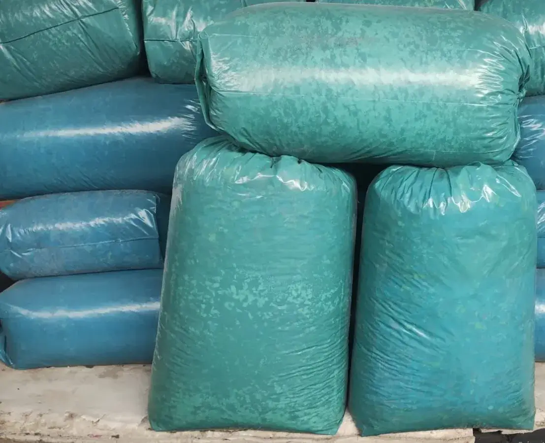 20kg - 200L