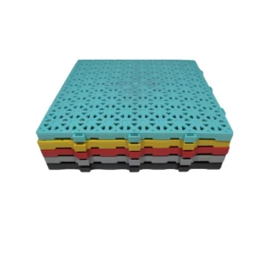 Deck Modular PP