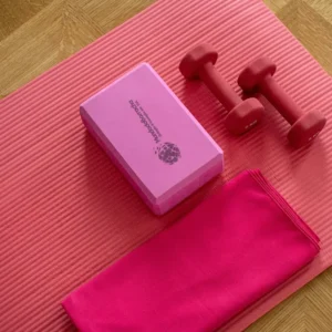 Bloco Yoga